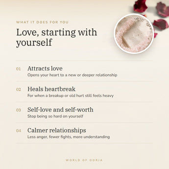 Rose Quartz Chips Bracelet benefits – World of Oorja