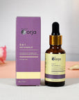 5 - in - 1 Skin Miracle Oil - WorldOfOorja