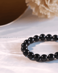 Black Tourmaline Bracelet