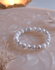 Howlite Bracelet