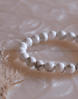 Howlite Bracelet