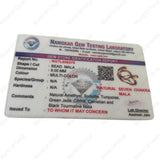 7 Chakra Gemstone Mala - WorldOfOorja