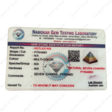 7 chakra Pyramid - WorldOfOorja