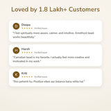 7 Chakra with Pyrite Bracelet customer reviews – loved by 1.8 lakh+ customers