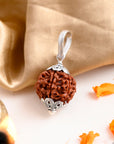 7 Mukhi Rudraksha - WorldOfOorja