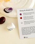 Sleep & Dream Kit - WorldOfOorja