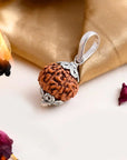 9 Mukhi Rudraksha - WorldOfOorja