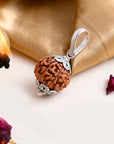 9 Mukhi Rudraksha - WorldOfOorja