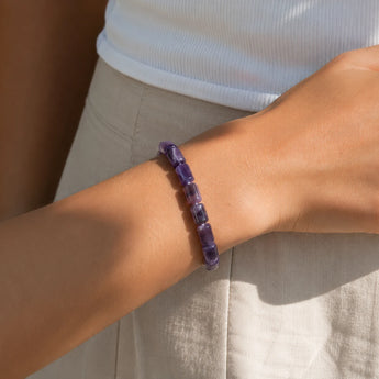 Amethyst Cylinder – image 3