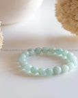 Amazonite bracelet - WorldOfOorja