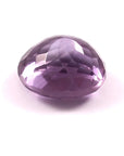 Amethyst Diamond-Cut Stone (5 Carat, 5.48 Ratti) WorldOfOorja