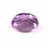 Amethyst Diamond-Cut Stone (5 Carat, 5.48 Ratti) (Copy) WorldOfOorja