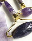 Amethyst Face Roller