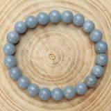 Angelite Bracelet - WorldOfOorja