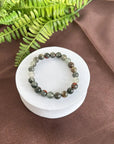 Bloodstone bracelet - WorldOfOorja