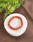 Carnelian Bracelet - WorldOfOorja