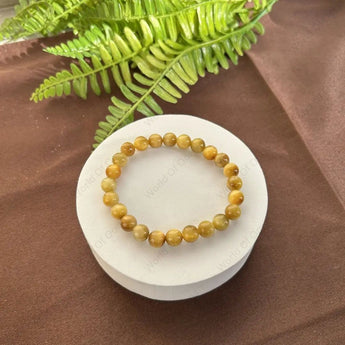 Cats Eye Bracelet - WorldOfOorja