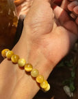 Cats Eye Bracelet - WorldOfOorja