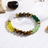 Dhan Yog Bracelet- World Of Oorja