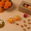 Motichoor Ladoo Candles