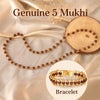 Shiv Raksha Rudraksha Set
