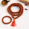 Shiv Shakti Rudraksha Set