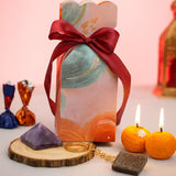 Affordable festive crystal hamper under 1000 – World of Oorja