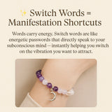 explanation on what switch words are