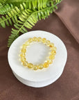 Citrine Bracelet - WorldOfOorja