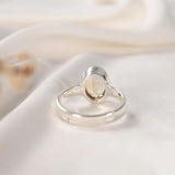 Citrine Ring – The Stone for Money & Abundance – image 5