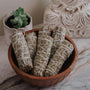 Cleanse Your Home Sage Sticks - WorldOfOorja