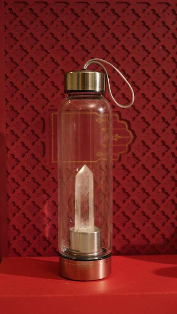 Aura Prosperity Gift Set