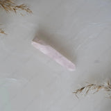 Smooth-cut crystal tower