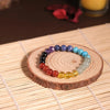 7 Chakra Bracelet