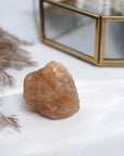 Raw Citrine Cluster