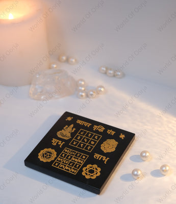 Vyapar Vridhi Yantra