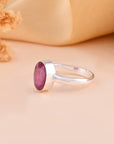 Ruby Ring