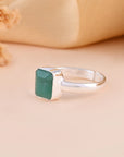 Emerald Ring