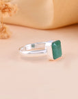 Emerald Ring