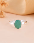 Emerald Ring