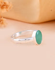 Emerald Ring