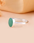 Emerald Ring