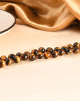 Tiger Eye Mala