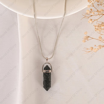 Authentic AAA-grade Molten Lava stone