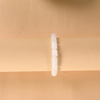 Clear Quartz Cylinder – image 5