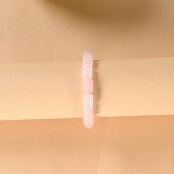 Rose Quartz Cylinder – image 5