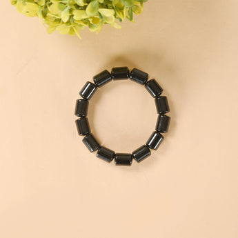 Black Tourmaline Cylinder – image 4