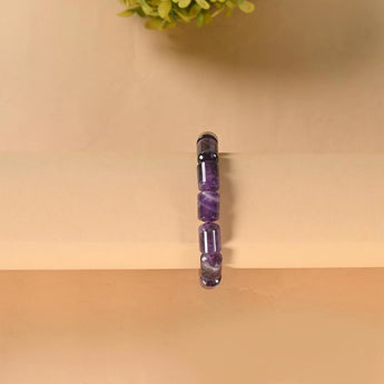 Amethyst Cylinder – image 5