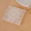 Selenite Charging Plate
