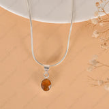 Authentic Yellow Sapphire (Pukhraj), approx. 4–5 carats